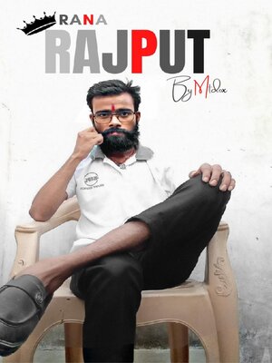 cover image of Rana Rajput